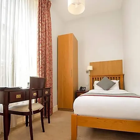The Regency, Clifton 4* Μπρίστολ