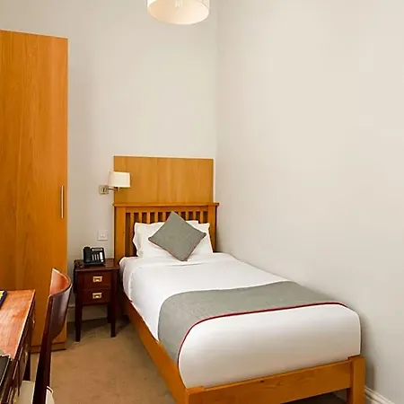 The Regency, Clifton Ξενοδοχείο 4*
