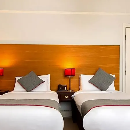 Ξενοδοχείο The Regency, Clifton 4*