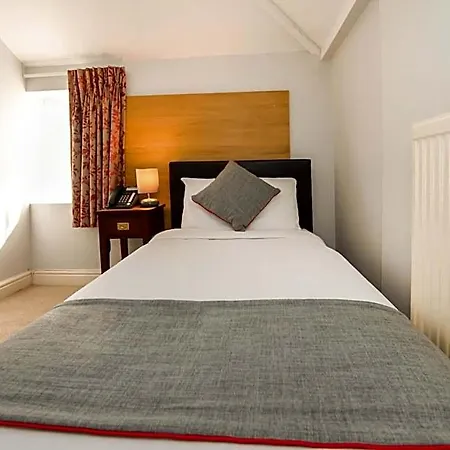 The Regency, Clifton 4* Μπρίστολ