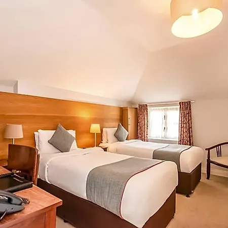 The Regency, Clifton