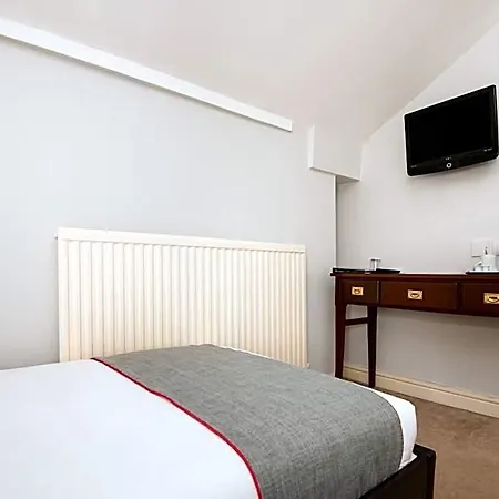 Ξενοδοχείο The Regency, Clifton Μπρίστολ
