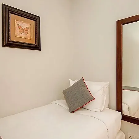 Ξενοδοχείο The Regency, Clifton