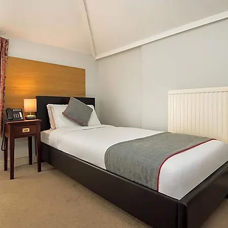 The Regency, Clifton Ξενοδοχείο 4*
