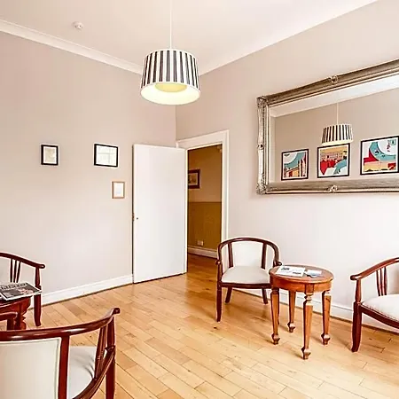 Hotel The Regency, Clifton Bristol