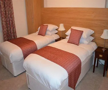 Hotel Oyo The Regency, Clifton