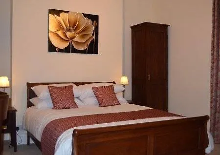 Oyo The Regency, Clifton Hotel Bristol