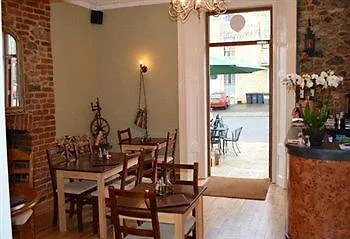 Hotel Oyo The Regency, Clifton Bristol