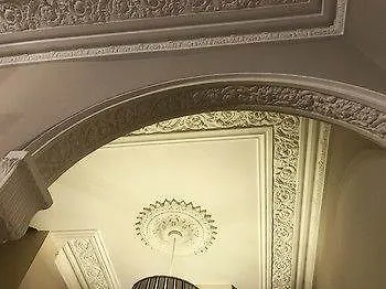 Отель Oyo The Regency, Clifton 3*
