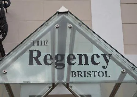 Oyo The Regency, Clifton 3* Bristol