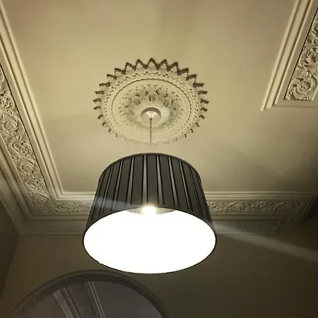 The Regency, Clifton Hotel