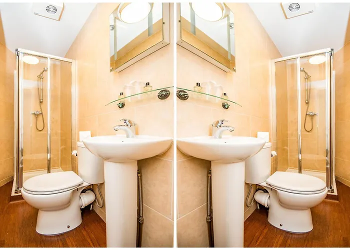 The Regency, Clifton 布里斯托