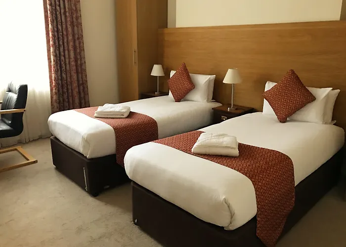 The Regency, Clifton