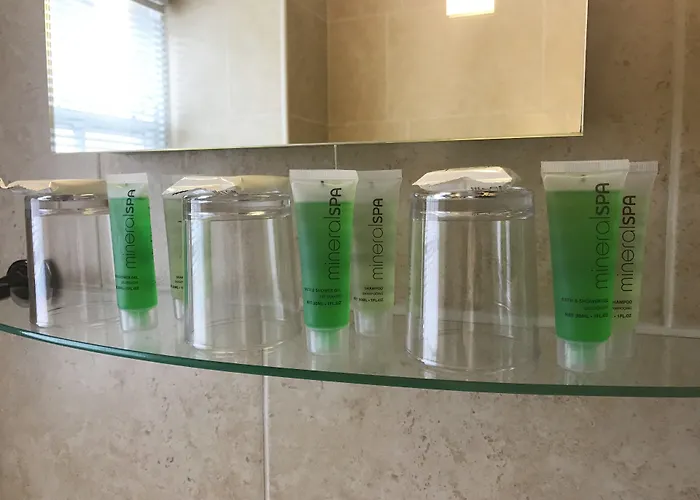 The Regency, Clifton 4* 布里斯托