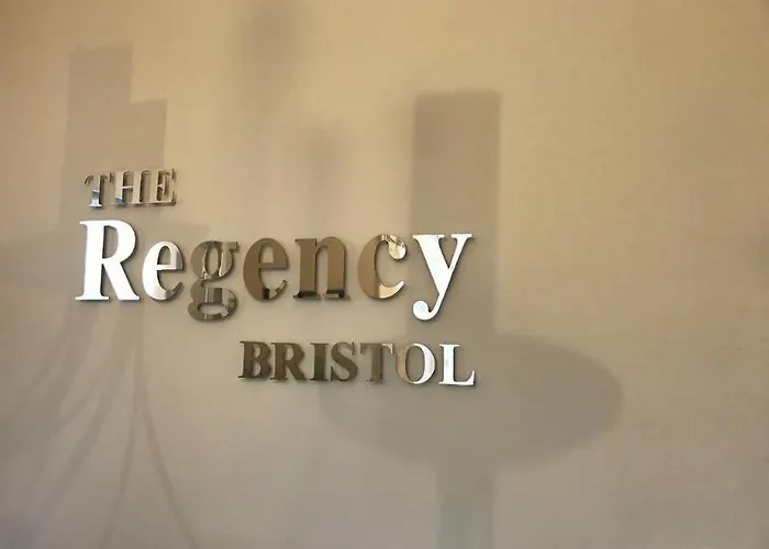 The Regency, Clifton 4*