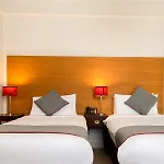 The Regency, Clifton Отель Бристоль
