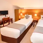 The Regency, Clifton Отель