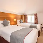 The Regency, Clifton Отель