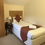 Отель The Regency, Clifton