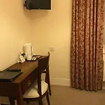 מלון The Regency, Clifton 4*
