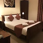 Отель The Regency, Clifton Бристоль