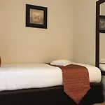The Regency, Clifton 4* בריסטול