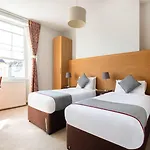 The Regency, Clifton Отель 4*