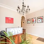 The Regency, Clifton 4* Бристоль