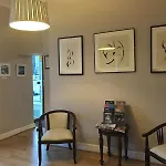 Отель The Regency, Clifton 4*