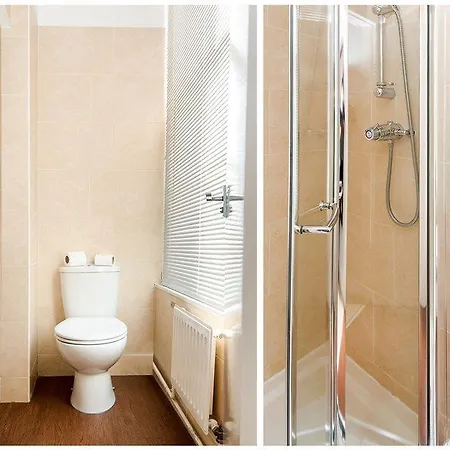 Oyo The Regency, Clifton Hotel 3*