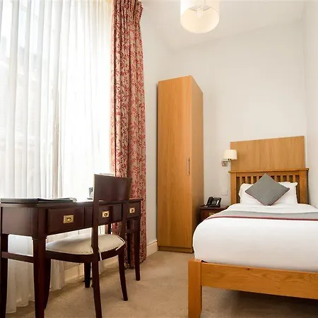 Szálloda The Regency, Clifton 4*
