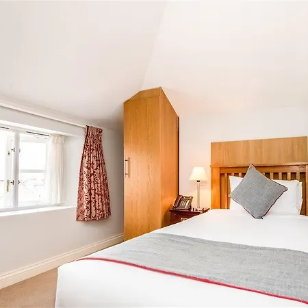 The Regency, Clifton 4*