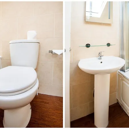 Oyo The Regency, Clifton 3* Bristol