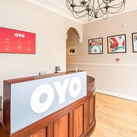 Oyo The Regency, Clifton