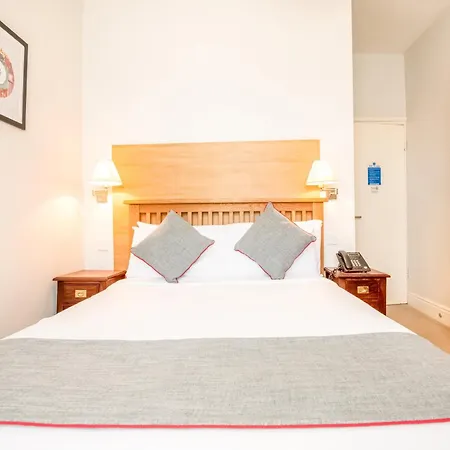 Hotel Oyo The Regency, Clifton Bristol