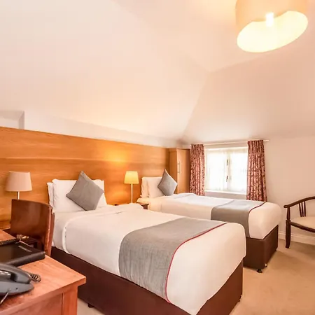 Hotel Oyo The Regency, Clifton Bristol
