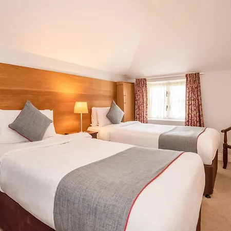 The Regency, Clifton Hotel