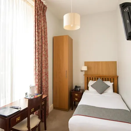 The Regency, Clifton Hotel 4*