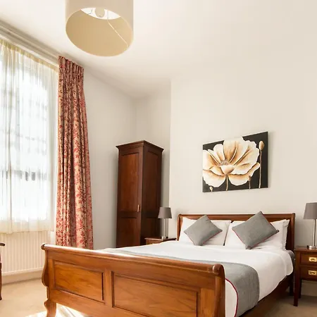 The Regency, Clifton Hotel 4*