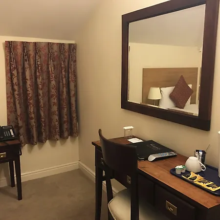 The Regency, Clifton 4* Bristol