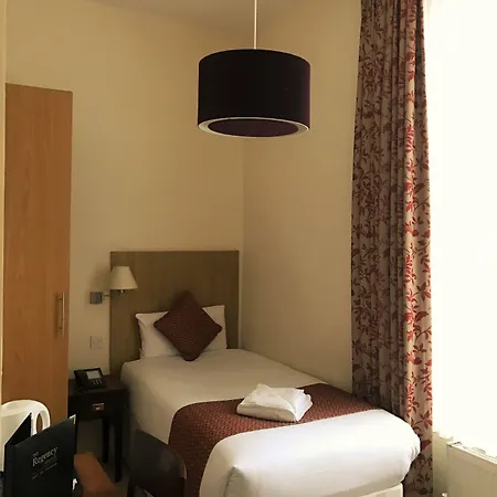 The Regency, Clifton Szálloda Bristol