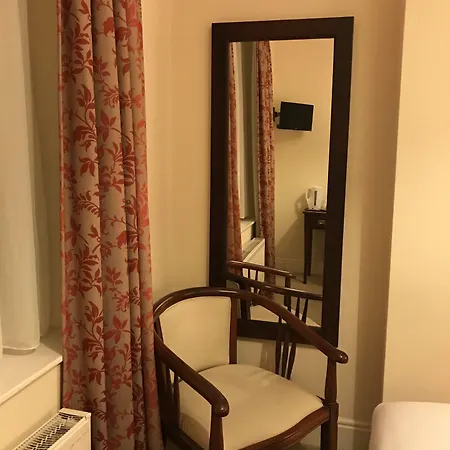 The Regency, Clifton 4*
