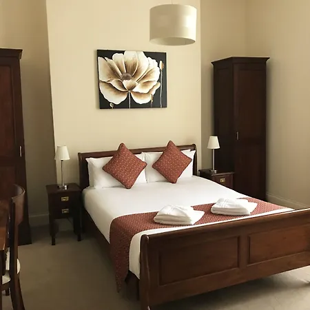 The Regency, Clifton