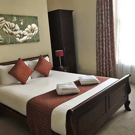 The Regency, Clifton 4* Bristol