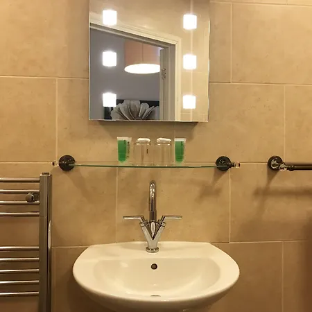 Hotel The Regency, Clifton Bristol