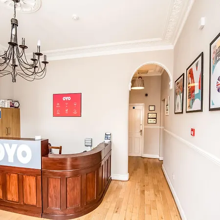 Hotel The Regency, Clifton Bristol