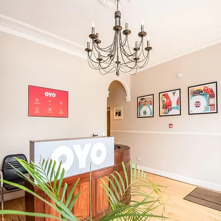 The Regency, Clifton 4* Bristol