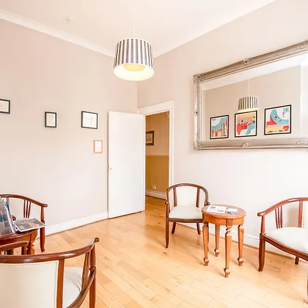 The Regency, Clifton 4* Bristol