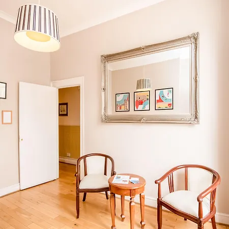 The Regency, Clifton 4*