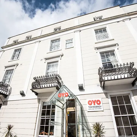 The Regency, Clifton 4*